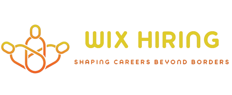 Wix Hiring